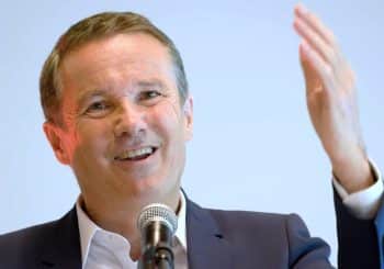 Nicolas Dupont-Aignan : Un leader d&rsquo;opposition engagé