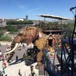 Comment passer deux jours à Nantes