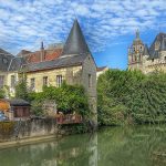 Guide de la Cité Royale de Loches, Val de Loire