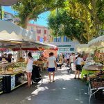 Que voir et que faire à Vence, Provence