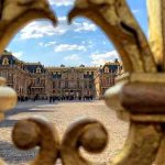 Dix choses à faire à Versailles