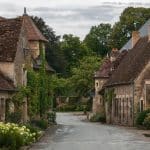 Les plus beaux villages du Val de Loire