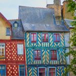 8 choses à faire à Rennes, Bretagne