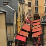 Où manger au Mans, France