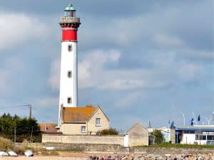 Que voir et que faire à Ouistreham Normandie