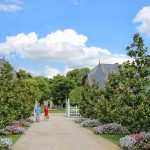 Festival international des jardins de Chaumont-sur-Loire