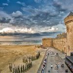 7 choses à faire à Saint-Malo, Bretagne