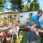 Guide des campings des Pays-de la Loire