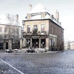 Que faire en hiver en Bourgogne