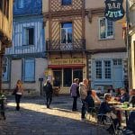 Laval, Mayenne Pays de la Loire