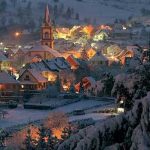 Que faire en hiver en Alsace
