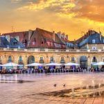 Où manger à Dijon en Bourgogne