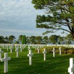 5 sites incontournables de la Seconde Guerre mondiale en Normandie, France