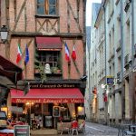 Que voir et que faire dans la ville historique de Tours au cœur de la Vallée de la Loire