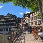 Où manger à Strasbourg