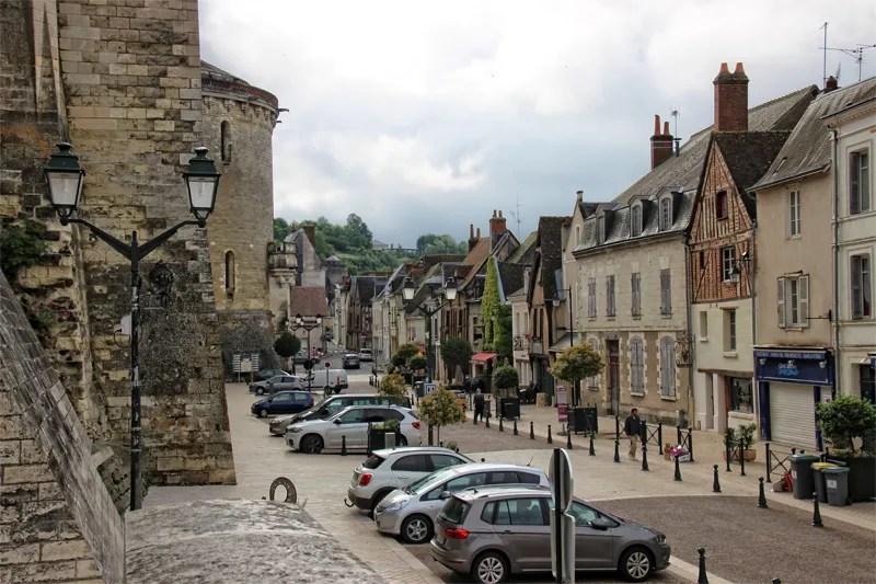 Amboise Loire Valley