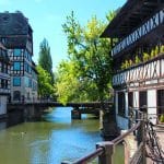 Instagrammable Strasbourg France