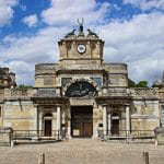 Le Château d'Anet Val de Loire