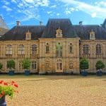 Château de Sully, Saône-et-Loire Bourgogne