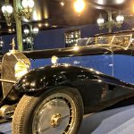Cité de l'Automobile |  Musée automobile de Mulhouse