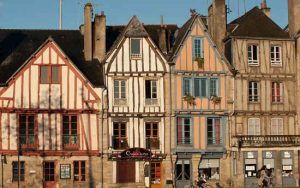 Guide du Morbihan, Bretagne