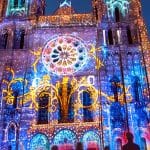 Cathédrale de Chartres France