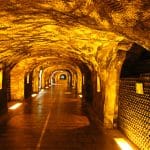 Que voir et que faire à Épernay Champagne