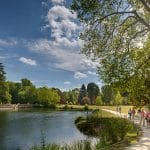 Le château enchanteur d'Azay-le-Rideau Val de Loire
