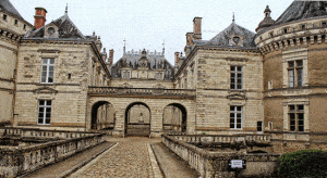 chateau-du-lude
