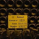 Visitez Ruinart Reims – la plus ancienne Maison de Champagne au monde