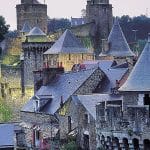Que faire lors d'une excursion d'une journée à Fougères, Bretagne