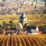 Quelques-unes des plus belles villes champenoises que vous pouvez visiter en train