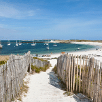 Votre connexion française |  Printemps en… Bretagne