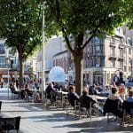 Prenez le train de Paris à Reims et profitez de l'art de vivre champenois !