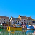 Que voir et que faire à Barfleur, Normandie