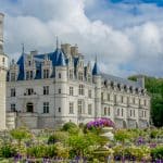 Châteaux que vous pouvez visiter lors d'une excursion d'une journée au départ de Paris
