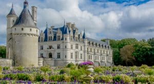 Châteaux que vous pouvez visiter lors d'une excursion d'une journée au départ de Paris