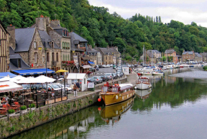 dinan-brittany