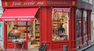 Guide du Calvados – la boisson et le lieu