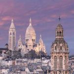 Guide de la Basilique du Sacré-Cœur de Paris