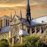 L'histoire de la cathédrale Notre-Dame de Paris