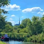 Les Hortillonnages, Amiens