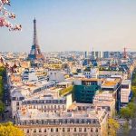 5 raisons de visiter Paris au printemps