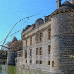 Château de Pailly Langres Haute-Marne