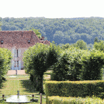 Jardins Remarquables de Cohons Langres Haute-Marne