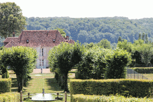 Jardins Remarquables de Cohons Langres Haute-Marne