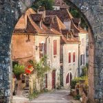 Que voir à Saint-Cirq-Lapopie dans le Lot