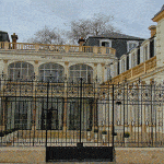 Guide de Epernay Champagne France