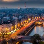 Les meilleures choses à faire à Paris en hiver