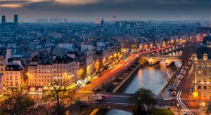 Les meilleures choses à faire à Paris en hiver